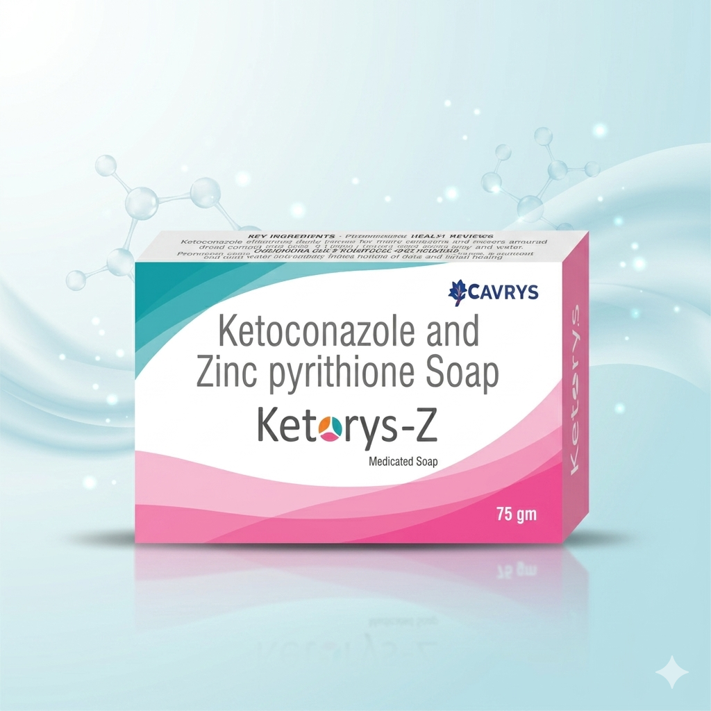 Ketorys Bars