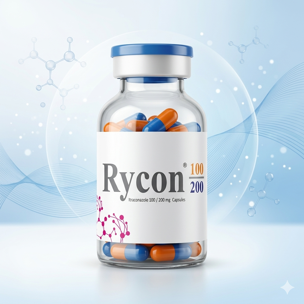 Rycon Capsules