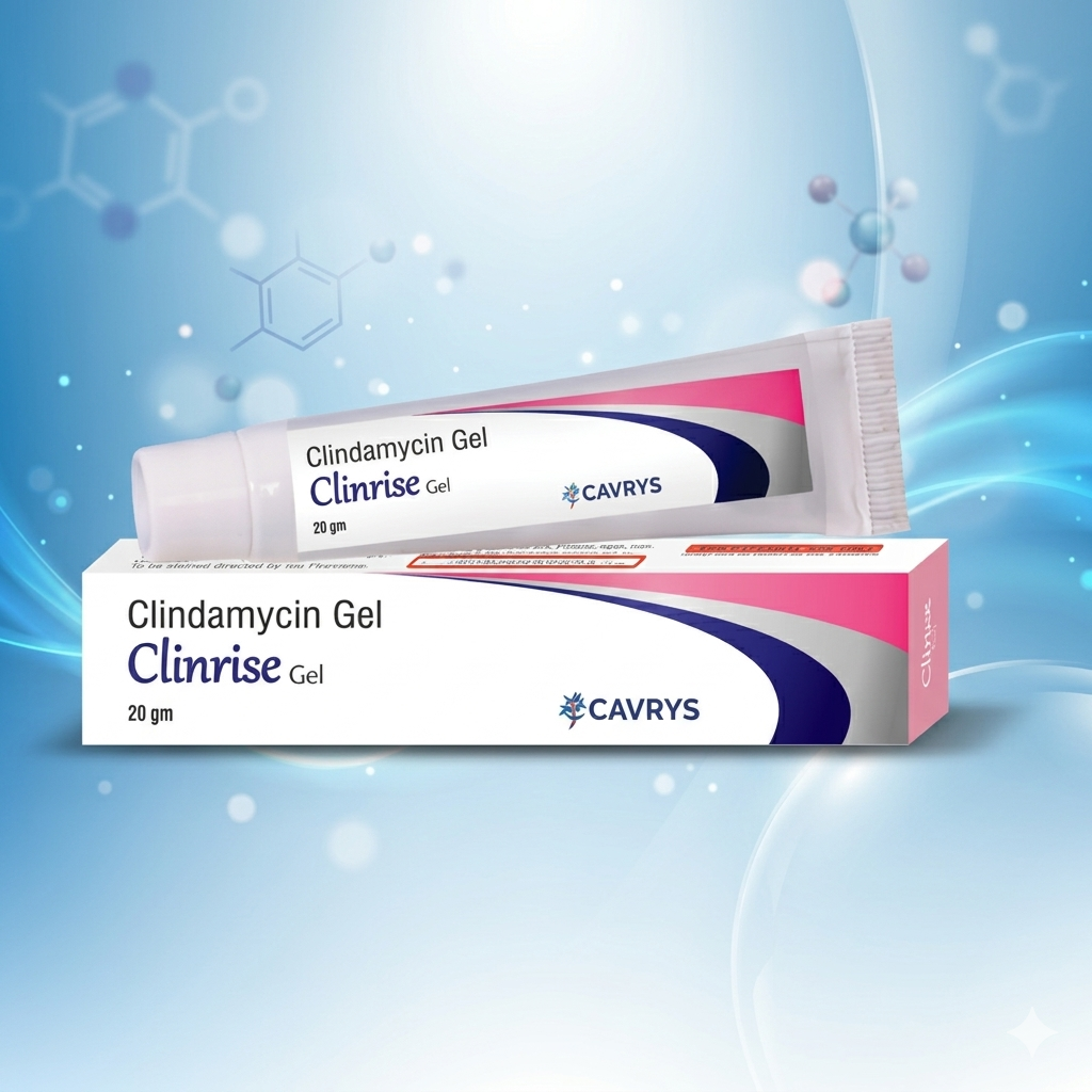 Clinrise Gel